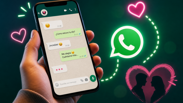 Cómo Hablar por WhatsApp con Alguien que Te Gusta: Guía Real para Conectar Sin Presión