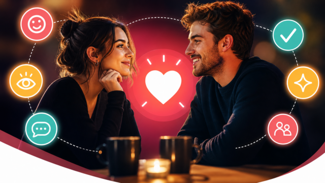 Cómo Saber si una Primera Cita Salió Bien: señales y claves prácticas